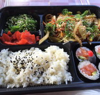 Chelsea Sushi - Accommodation in Bendigo