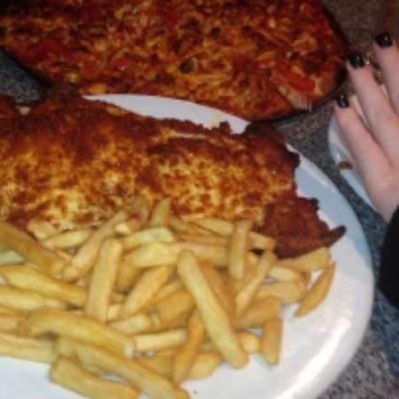 Lipari Pizza - Accommodation in Bendigo 0