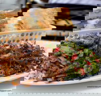 Melbourne Kebab Station - Accommodation in Bendigo