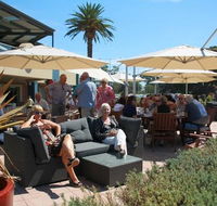 Patterson River Golf Club - Accommodation in Bendigo
