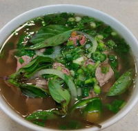 Pho Van Vietnamese Restaurant - Accommodation in Bendigo