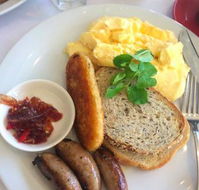 The Bonbeach Cafe - Accommodation in Bendigo
