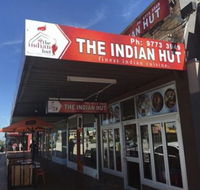 The Indian Hut - Accommodation in Bendigo
