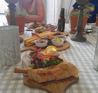 The Little French Deli - Accommodation in Bendigo
