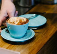 Wild Timor Cafe - Accommodation in Bendigo