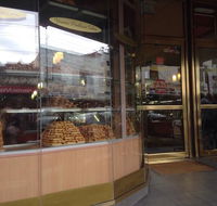 Yiannis Pantheon Cakes - Accommodation in Bendigo