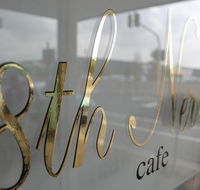 8th Nerve Cafe - Accommodation in Bendigo