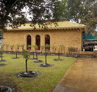 Fawkner Tearooms - Accommodation in Bendigo