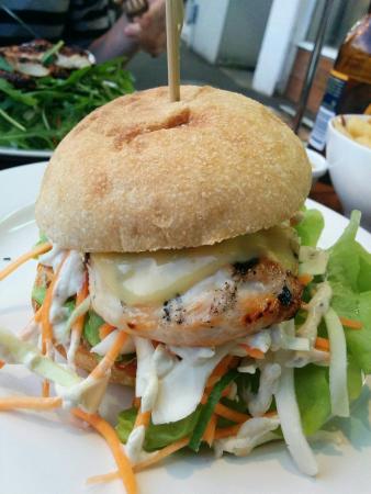 Saintly - Accommodation in Bendigo 0