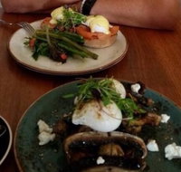 Brew - Accommodation in Bendigo