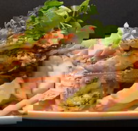 Georgio's Seafood and Steakhouse - Accommodation in Bendigo