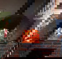 Bella Fresca Pizzeria - Accommodation in Bendigo