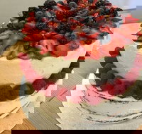 Johnny Baker's Drive-In - Accommodation in Bendigo