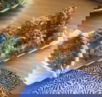 Naam Pla Thai - Accommodation in Bendigo