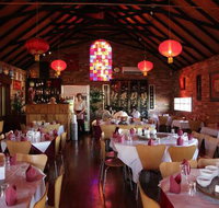 New China Restaurant - Accommodation in Bendigo