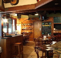 Railway Hotel - Accommodation in Bendigo