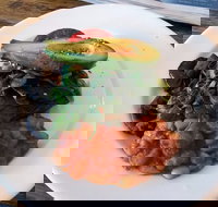 Saff's Cafe - Accommodation in Bendigo