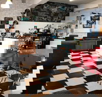 Cafe 59 on Church - Accommodation in Bendigo