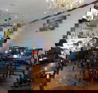 Cafe Opera - Accommodation in Bendigo