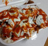 Hot Box Kebabs