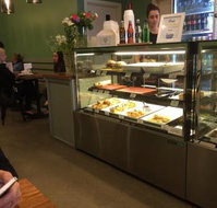 Olivia's Coffee Cakes Food - Accommodation in Bendigo