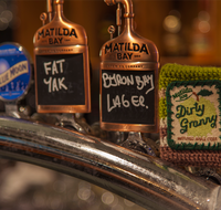 Bine Bar  Dining - Accommodation in Bendigo