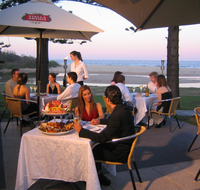 Lagoon Restaurant - Accommodation in Bendigo