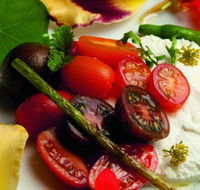 Embers Woodfired Restaurant - Accommodation in Bendigo