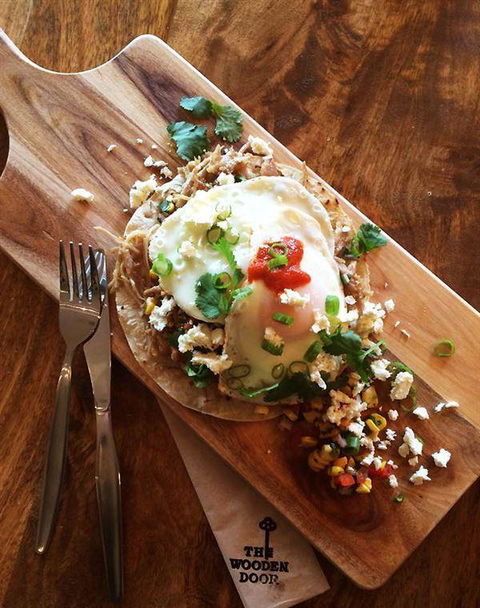 H2O Restaurant & Bar - Accommodation in Bendigo 12