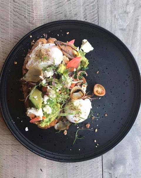 H2O Restaurant & Bar - Accommodation in Bendigo 15
