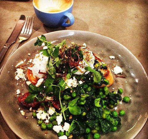 H2O Restaurant & Bar - Accommodation in Bendigo 17