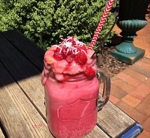 H2O Restaurant & Bar - Accommodation in Bendigo 18