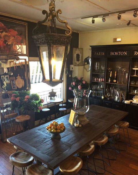 H2O Restaurant & Bar - Accommodation in Bendigo 20