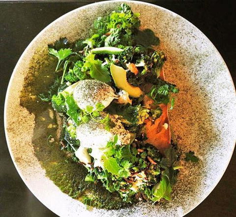 H2O Restaurant & Bar - Accommodation in Bendigo 22