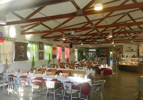 MexiCali Bar Y Taqueria - Accommodation in Bendigo 4