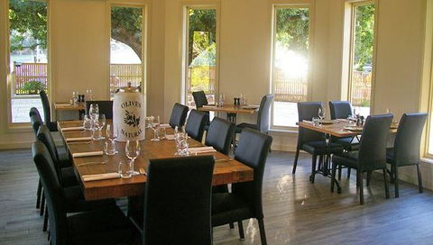 The Carlisle Bar - Accommodation in Bendigo 18