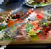 Anglesea Golf Club Bistro - Accommodation in Bendigo