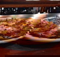 Anglesea Pizza  Pasta - Accommodation in Bendigo