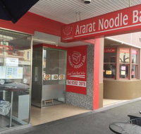 Ararat Noodle Bar - Accommodation in Bendigo