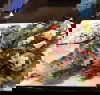 Blue Duck Hotel - Accommodation in Bendigo