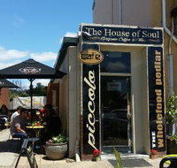 Cafe Piccolo - Accommodation in Bendigo