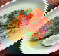 Captain Moonlite - Accommodation in Bendigo