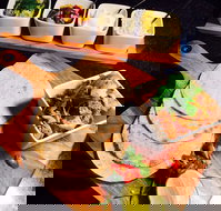 Chally's Bar and Bistro - Accommodation in Bendigo