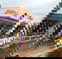 Coco's Cafe - Accommodation in Bendigo