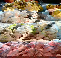 Coffetti Gelato - Accommodation in Bendigo