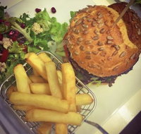 Diggers Vegie Kitchen - Accommodation in Bendigo