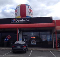 Domino's Pizza - Accommodation in Bendigo