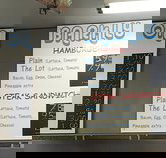 Fish On Barkly - Accommodation in Bendigo