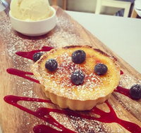 Fred  Bet's - Accommodation in Bendigo