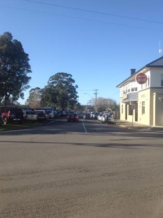 Longwarry ACT Accommodation in Bendigo